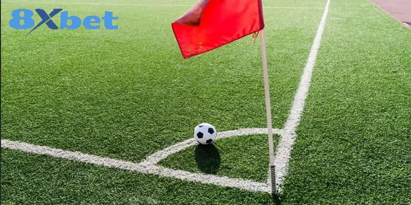 Kinh nghiệm vào tiền kèo cược phạt góc