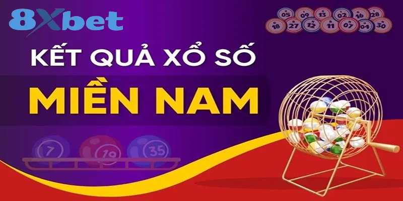 Khám phá sự thú vị của xổ số miền Nam của 8xbet: Hướng dẫn đầy đủ 2 Lý do nên chơi xổ số miền Nam online