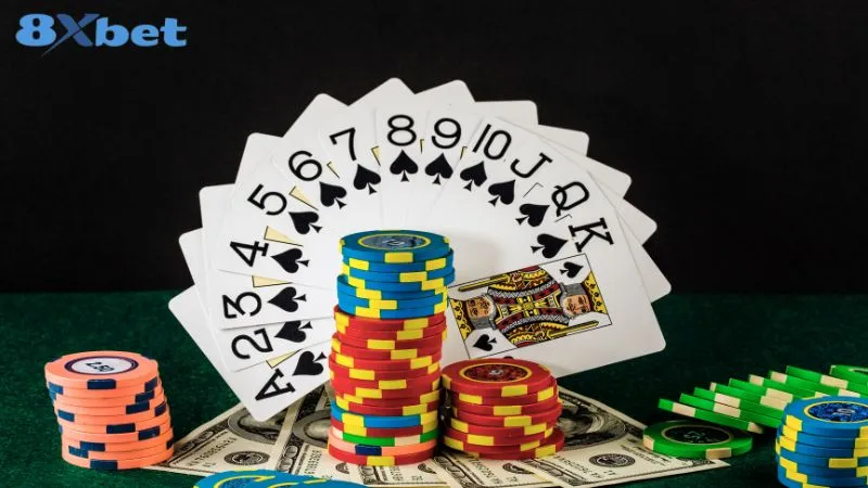 8xbet lừa đảo có đúng không? Review nhà cái 8xbet uy tín 4 Đa dạng các loại hình cá cược dành cho các game thủ