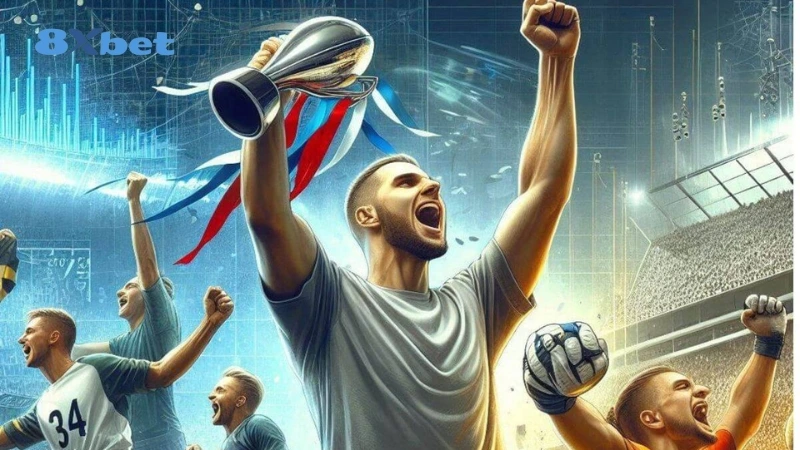 Xây dựng một chiến lược dài hạn là kinh nghiệm cá cược được nhiều chuyên gia hay dùng